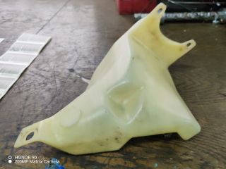 bontott VW LUPO Ablakmosó Tartály