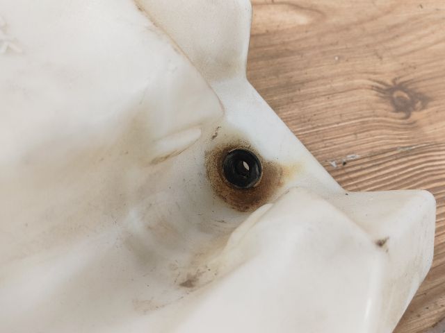 bontott VW LUPO Ablakmosó Tartály