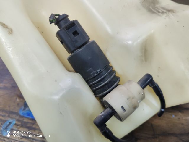 bontott VW LUPO Ablakmosó Tartály