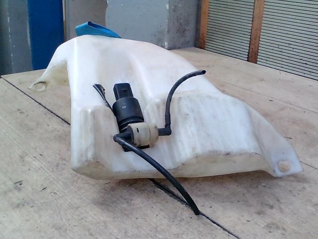 bontott VW LUPO Ablakmosó Tartály