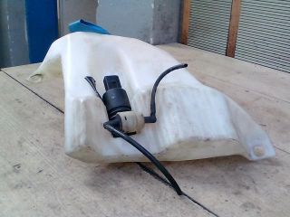 bontott VW LUPO Ablakmosó Tartály