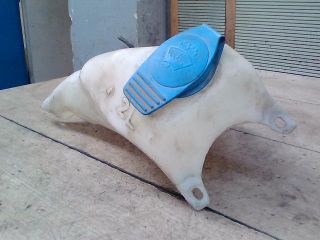 bontott VW LUPO Ablakmosó Tartály