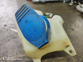 bontott VW LUPO Ablakmosó Tartály