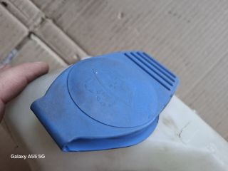 bontott VW LUPO Ablakmosó Tartály