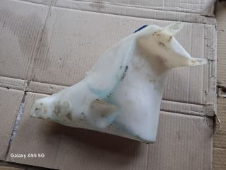 bontott VW LUPO Ablakmosó Tartály