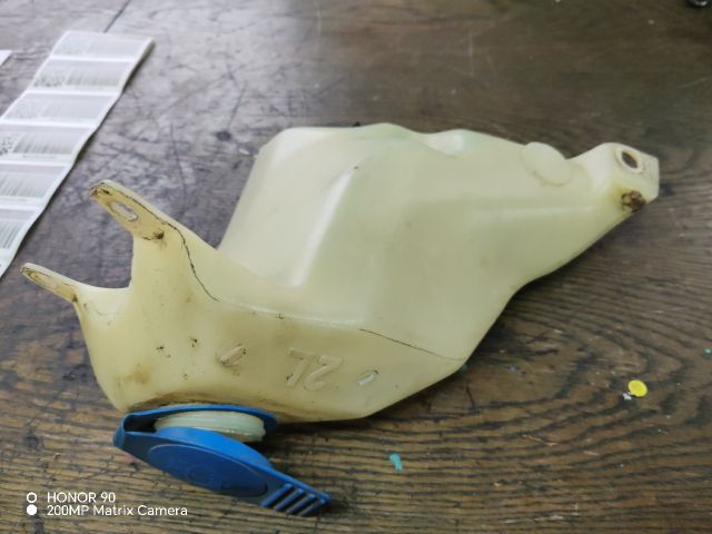 bontott VW LUPO Ablakmosó Tartály