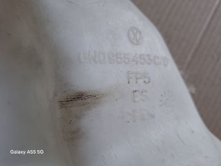bontott VW LUPO Ablakmosó Tartály