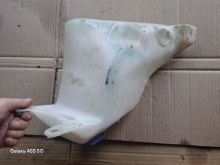 bontott VW LUPO Ablakmosó Tartály