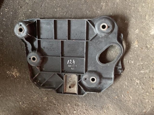 bontott VW LUPO Akkumulátor Tartó