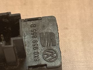 bontott VW LUPO Bal első Ablakemelő Kapcsoló