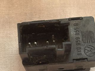 bontott VW LUPO Bal első Ablakemelő Kapcsoló