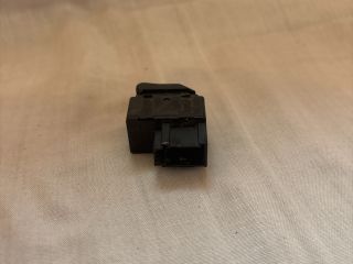 bontott VW LUPO Bal első Ablakemelő Kapcsoló