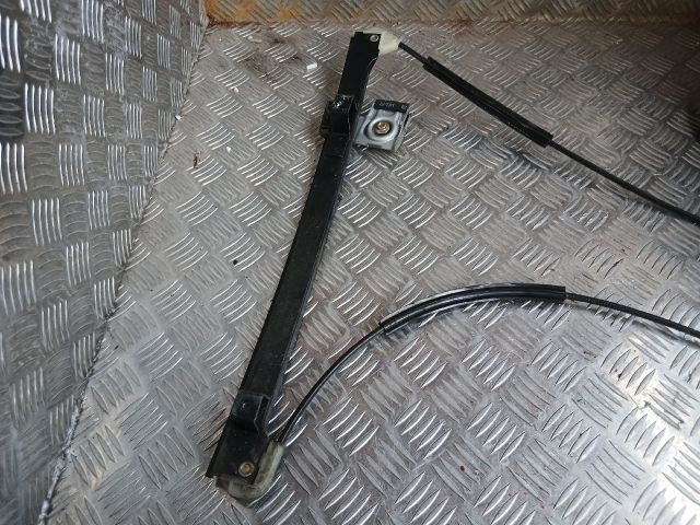 bontott VW LUPO Bal első Ablakemelő Szerkezet (Elektromos)
