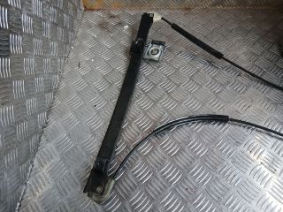 bontott VW LUPO Bal első Ablakemelő Szerkezet (Elektromos)
