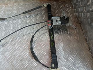 bontott VW LUPO Bal első Ablakemelő Szerkezet (Elektromos)