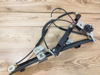bontott VW LUPO Bal első Ablakemelő Szerkezet (Elektromos)