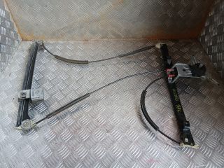 bontott VW LUPO Bal első Ablakemelő Szerkezet (Elektromos)