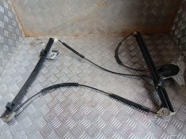 bontott VW LUPO Bal első Ablakemelő Szerkezet (Elektromos)