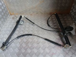 bontott VW LUPO Bal első Ablakemelő Szerkezet (Elektromos)