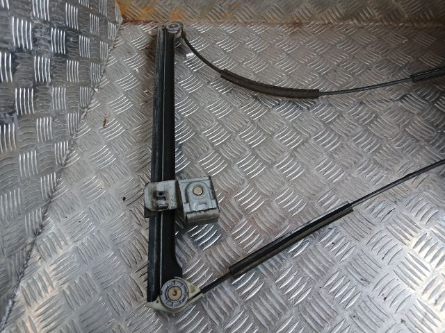 bontott VW LUPO Bal első Ablakemelő Szerkezet (Elektromos)