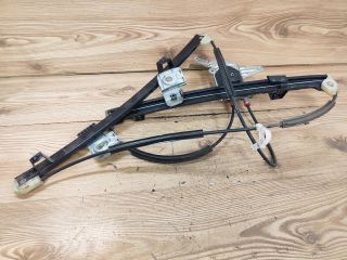 bontott VW LUPO Bal első Ablakemelő Szerkezet (Elektromos)