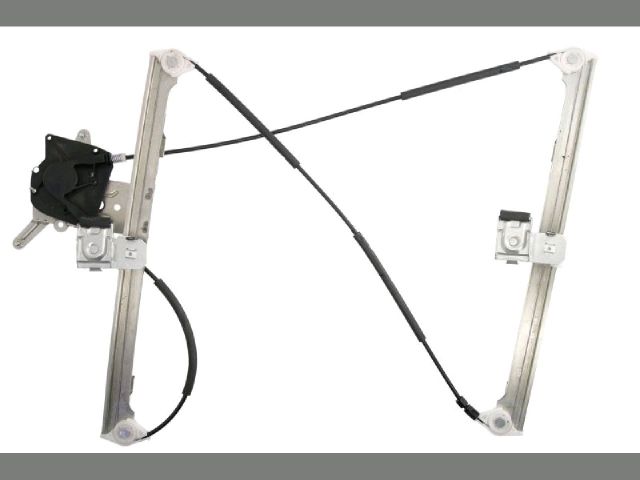 bontott VW LUPO Bal első Ablakemelő Szerkezet (Elektromos)