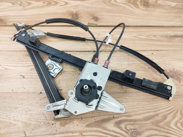bontott VW LUPO Bal első Ablakemelő Szerkezet (Elektromos)