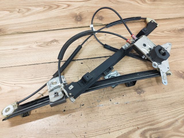 bontott VW LUPO Bal első Ablakemelő Szerkezet (Elektromos)