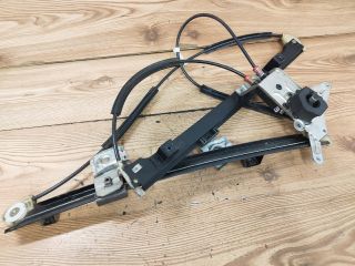bontott VW LUPO Bal első Ablakemelő Szerkezet (Elektromos)