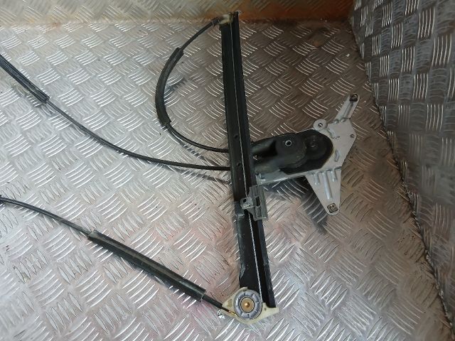 bontott VW LUPO Bal első Ablakemelő Szerkezet (Elektromos)