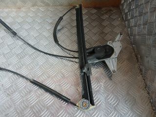 bontott VW LUPO Bal első Ablakemelő Szerkezet (Elektromos)