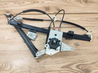 bontott VW LUPO Bal első Ablakemelő Szerkezet (Elektromos)