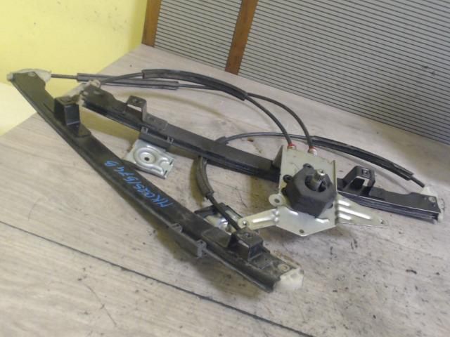 bontott VW LUPO Bal első Ablakemelő Szerkezet (Mechanikus)