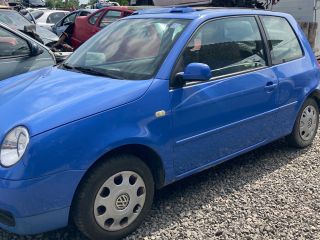 bontott VW LUPO Bal első Ablakvezető Gumi