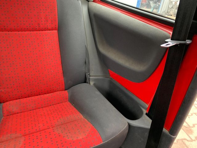 bontott VW LUPO Bal első Ajtó Kárpit