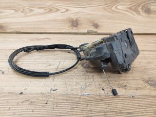 bontott VW LUPO Bal első Ajtózár