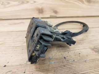 bontott VW LUPO Bal első Ajtózár