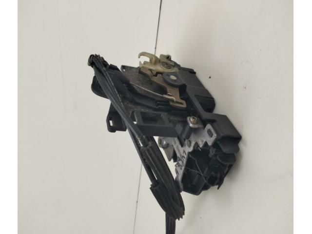 bontott VW LUPO Bal első Ajtózár