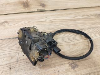 bontott VW LUPO Bal első Ajtózár