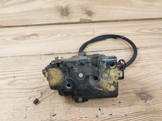 bontott VW LUPO Bal első Ajtózár