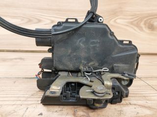 bontott VW LUPO Bal első Ajtózár