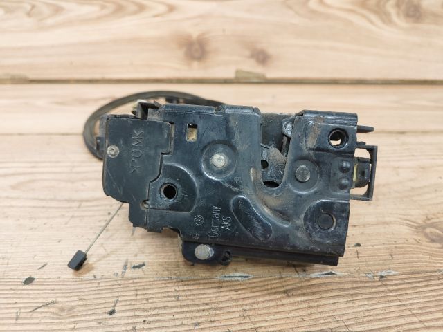 bontott VW LUPO Bal első Ajtózár