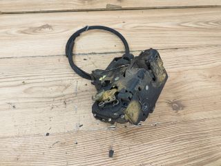 bontott VW LUPO Bal első Ajtózár