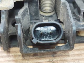 bontott VW LUPO Bal első Ajtózár