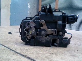 bontott VW LUPO Bal első Ajtózár