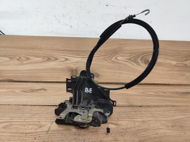 bontott VW LUPO Bal első Ajtózár