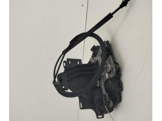 bontott VW LUPO Bal első Ajtózár