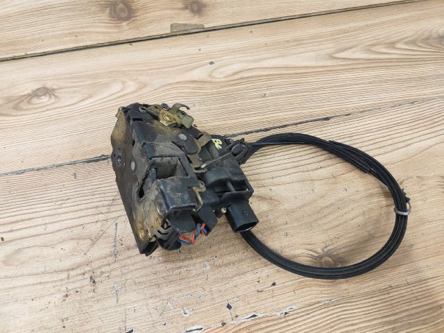 bontott VW LUPO Bal első Ajtózár