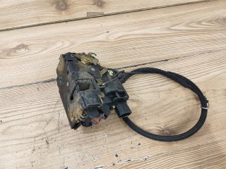 bontott VW LUPO Bal első Ajtózár