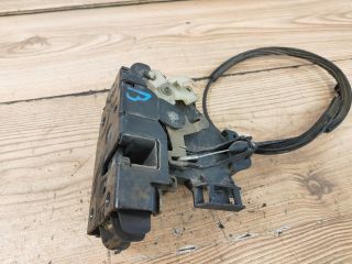 bontott VW LUPO Bal első Ajtózár